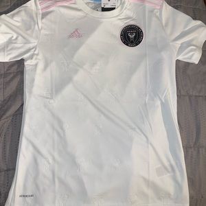 Inter Miami FC Home Jersey